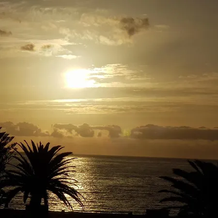בית הארחה Magic Sun 100m Ocean 3*