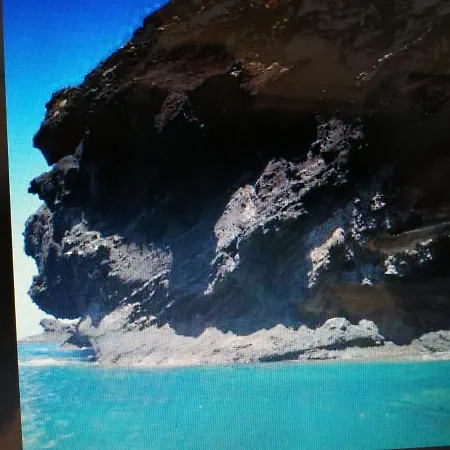 Magic Sun 100m Ocean Affittacamere 3*